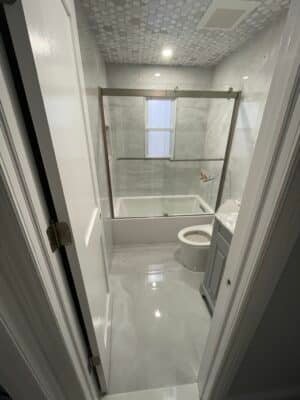 bathroom renovation Staten Island