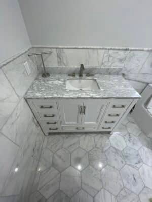 bathroom renovation Staten Island