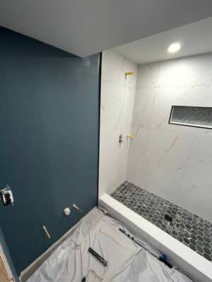 bathroom renovation Staten Island