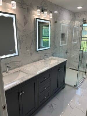 bathroom renovation Staten Island