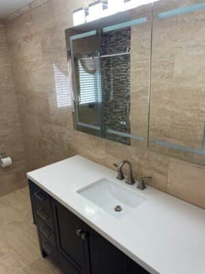 bathroom renovation Staten Island