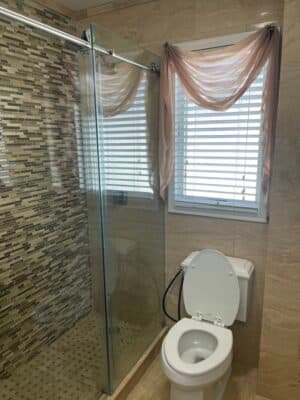 bathroom renovation Staten Island