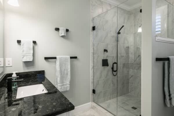 bathroom renovation Staten Island