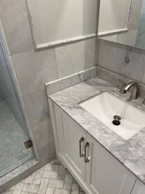 bathroom renovation Staten Island