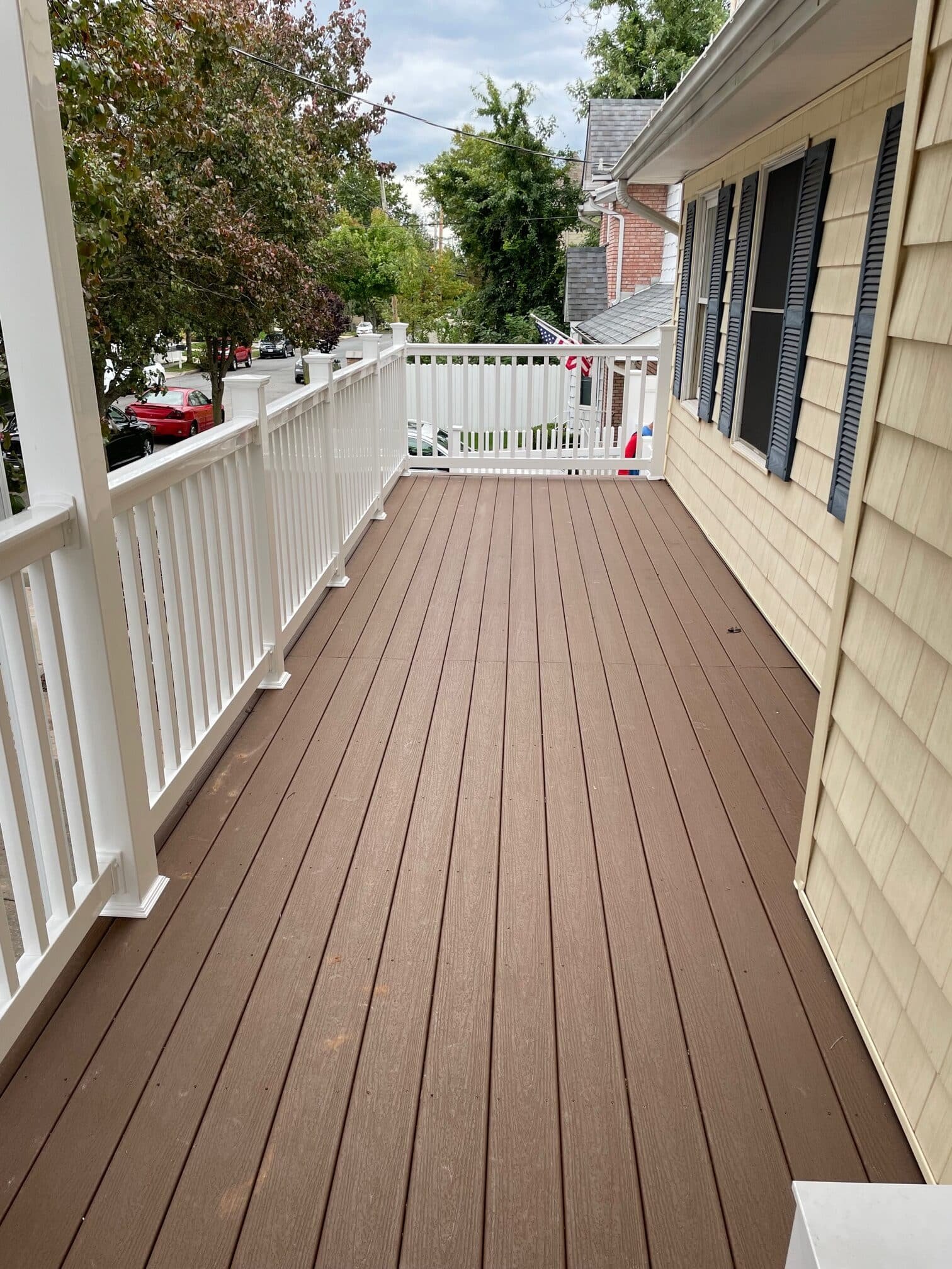 Best General Contractor for Home Improvement in Staten Island, NY