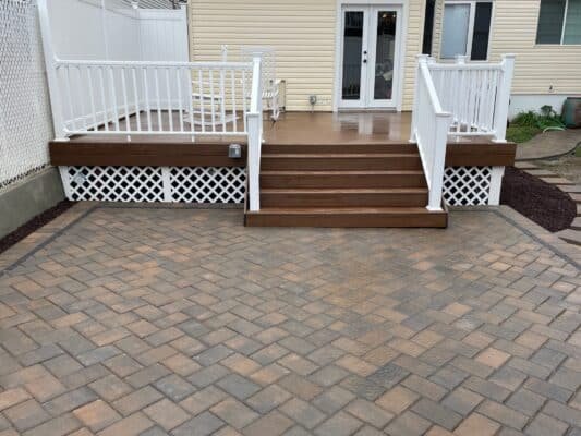 Paving Contractor in Brooklyn NY