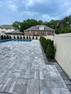 Paving contractor in Brooklyn NYC