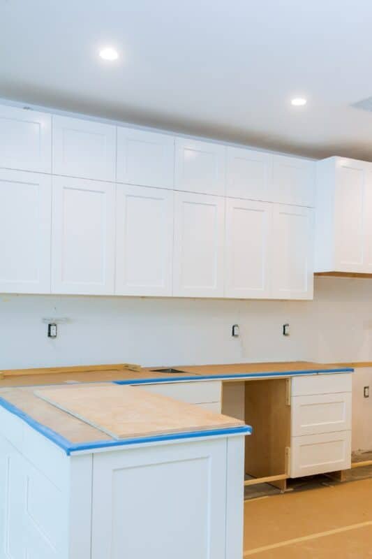 Kitchen Countertop Installation Staten Island, NY