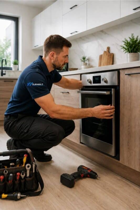 Kitchen Appliance Installation Experts in Staten Island, NY