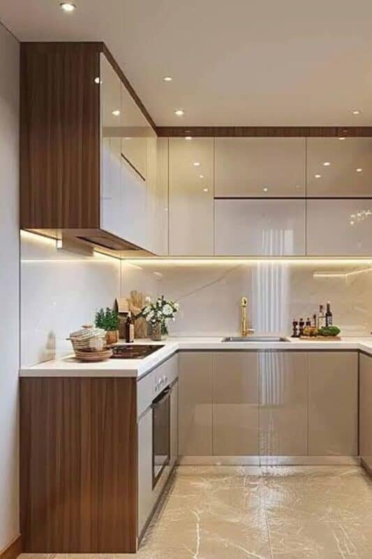 Kitchen Cabinet Refacing in Staten Island, NY