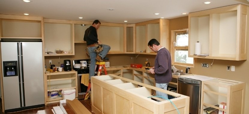 Kitchen Renovation Staten Island, NY