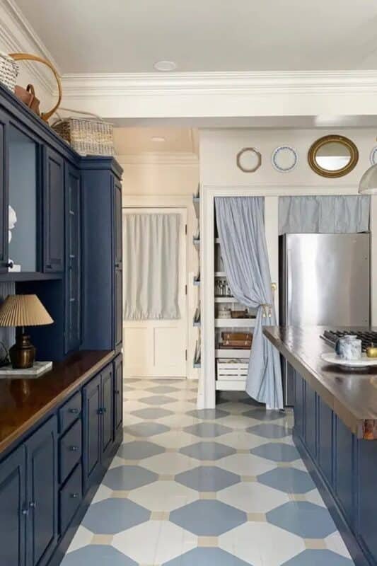 kitchen gut renovation across Staten Island, NY