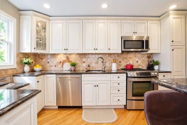 How to Choose a Kitchen Contractor
