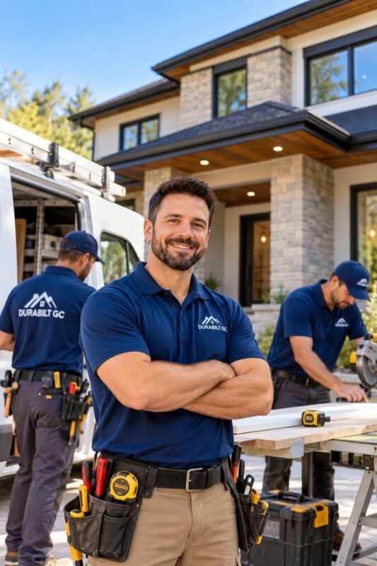 Home renovation in Staten Island, NY